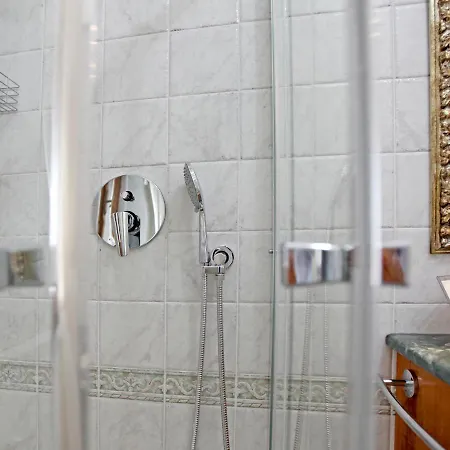 Casa de hóspedes Luxury Vittorio Emanuele Ii