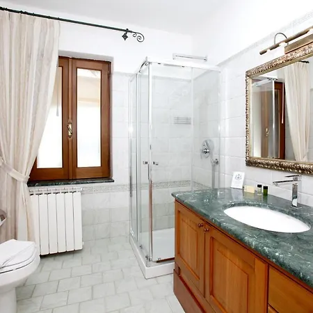 Casa de hóspedes Luxury Vittorio Emanuele Ii 3*