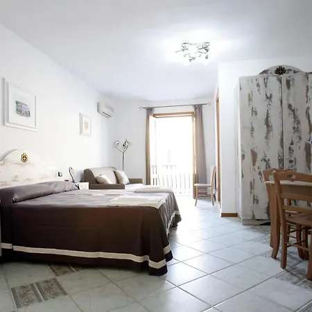 Luxury Vittorio Emanuele Ii Lípara