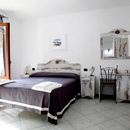 Luxury Vittorio Emanuele Ii Lípara