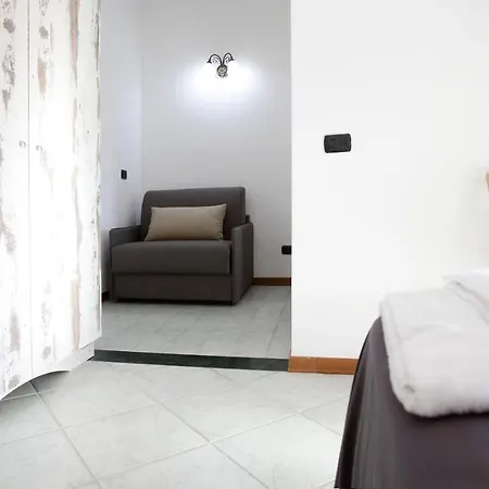 Casa de hóspedes Luxury Vittorio Emanuele Ii Lípara