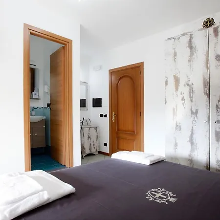 Casa de hóspedes Luxury Vittorio Emanuele Ii Lípara