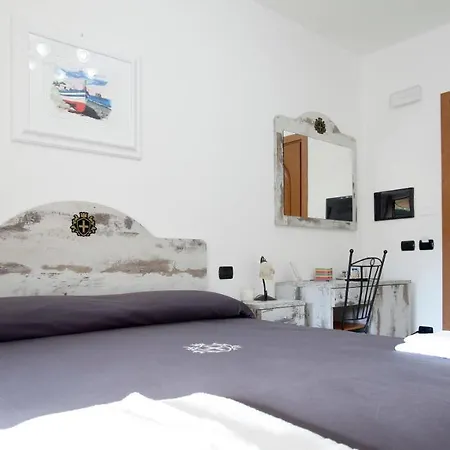 Luxury Vittorio Emanuele Ii Lípara