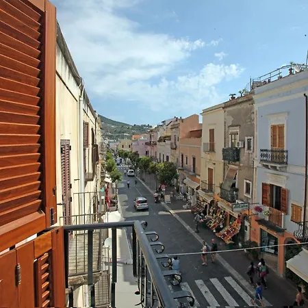 Casa de hóspedes Luxury Vittorio Emanuele Ii 3*