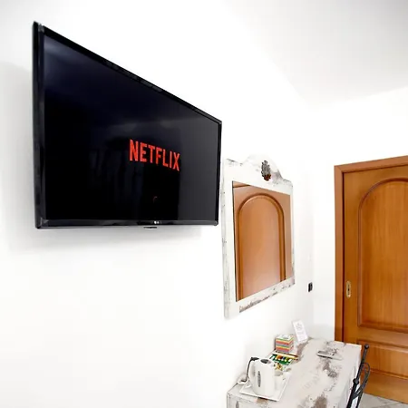 Casa de hóspedes Luxury Vittorio Emanuele Ii