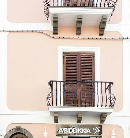 Casa de hóspedes Luxury Vittorio Emanuele Ii Lípara