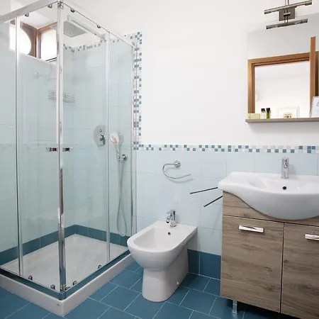 Luxury Vittorio Emanuele Ii Casa de hóspedes 3*