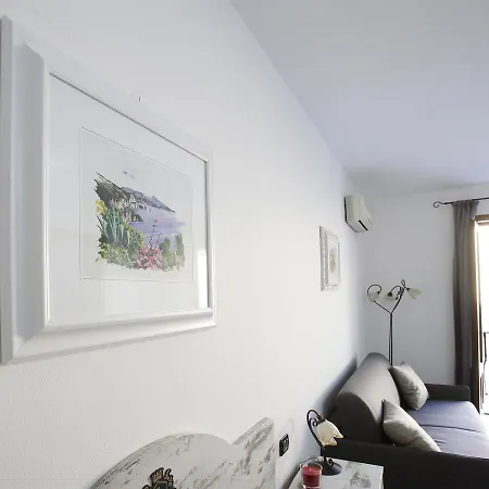 Casa de hóspedes Luxury Vittorio Emanuele Ii Lípara