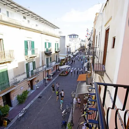 Luxury Vittorio Emanuele Ii Lípara