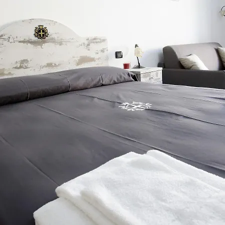 Luxury Vittorio Emanuele Ii Casa de hóspedes