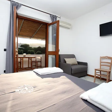 Casa de hóspedes Luxury Vittorio Emanuele Ii 3*