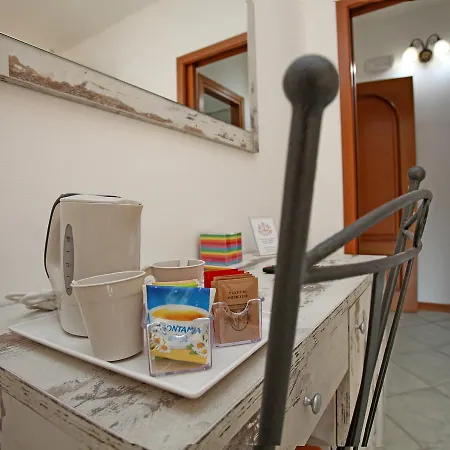 Luxury Vittorio Emanuele Ii Casa de hóspedes