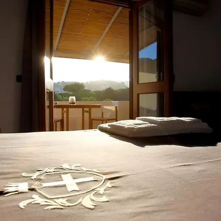 Casa de hóspedes Luxury Vittorio Emanuele Ii 3*