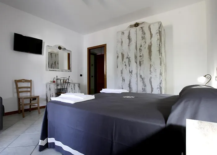 Luxury Vittorio Emanuele Ii 4* リーパリ