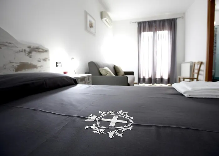 Luxury Vittorio Emanuele Ii 4* リーパリ